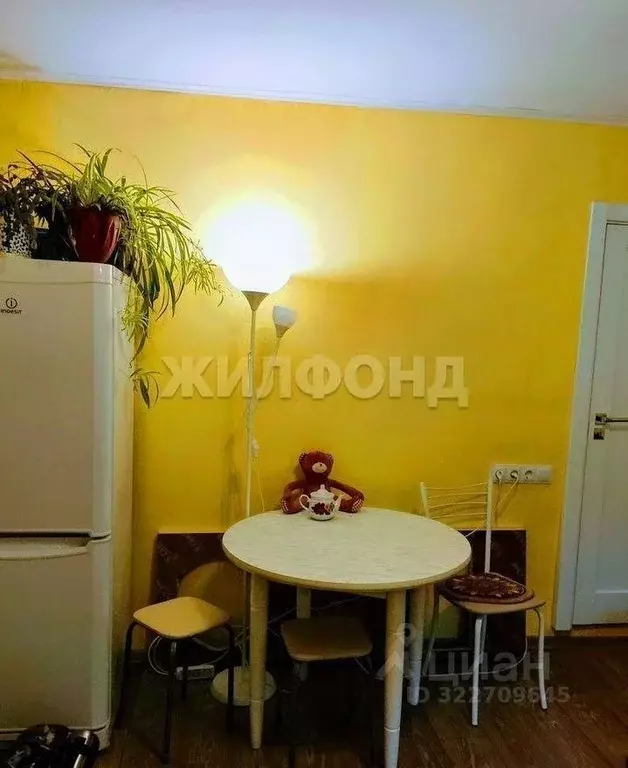 Студия Томская область, Томск Источная ул., 25 (15.8 м) - Фото 2