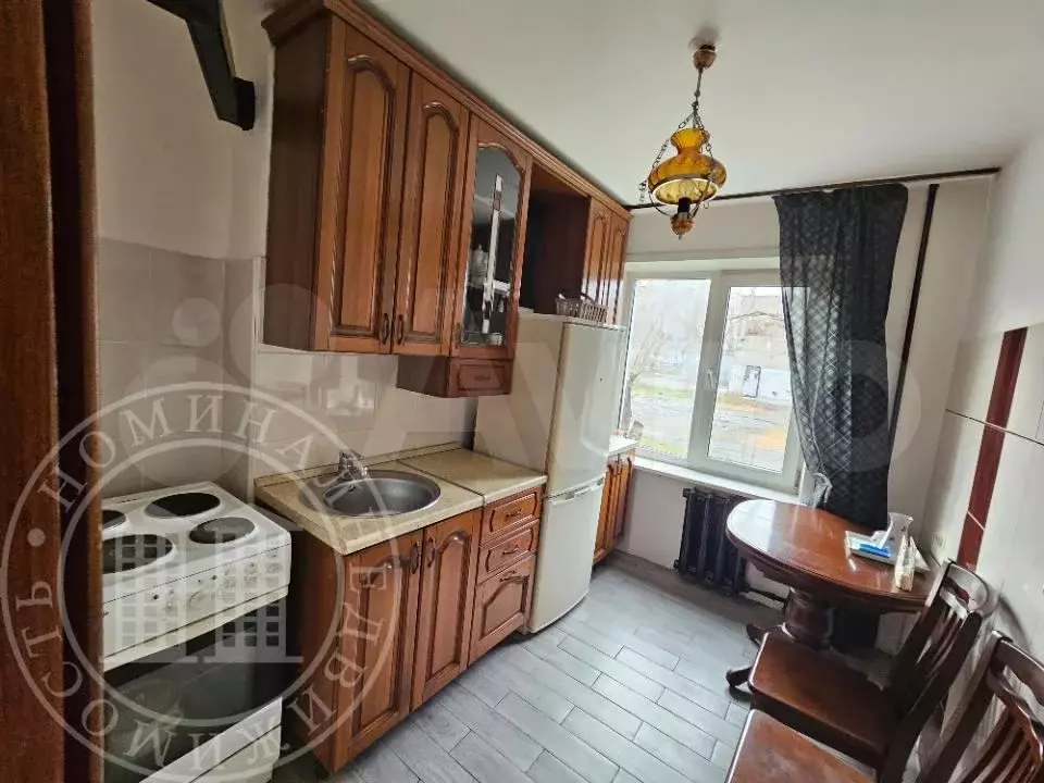 2-к. квартира, 43,4 м, 1/9 эт. - Фото 0