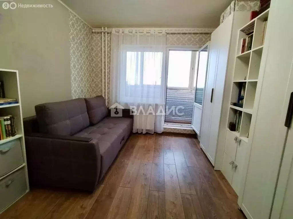 2-комнатная квартира: Щербинка, квартал Южный, 4 (45.4 м) - Фото 1