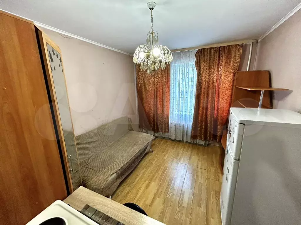 1-к. квартира, 16 м, 2/9 эт. - Фото 0