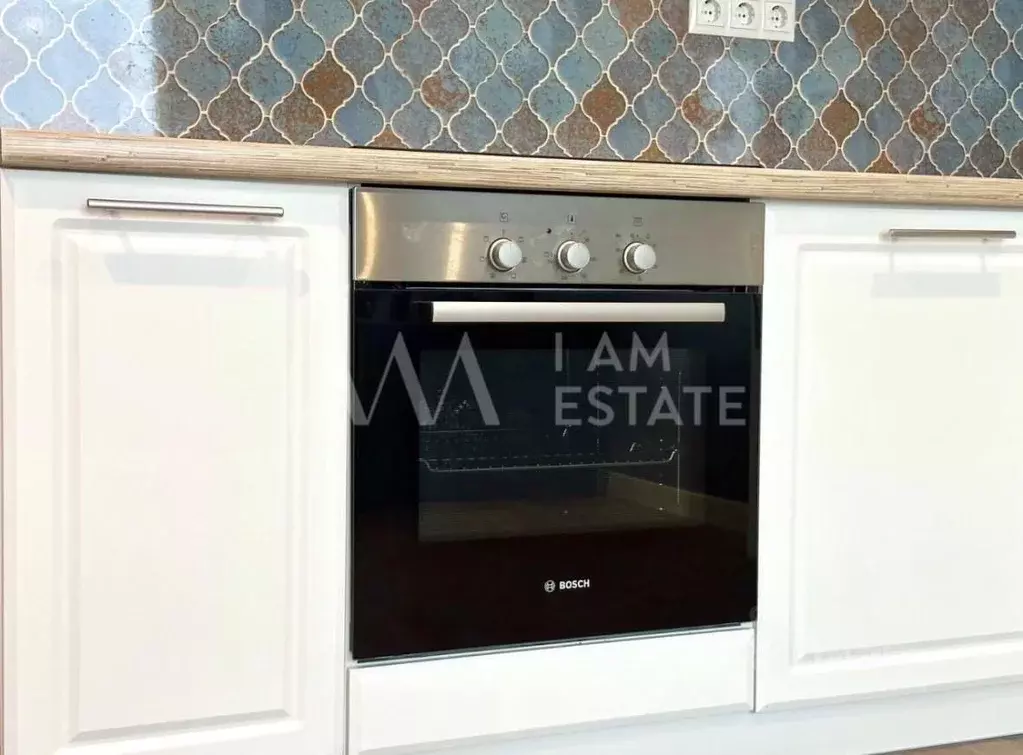 Студия Москва Ходынский бул., 2 (31.0 м) - Фото 2