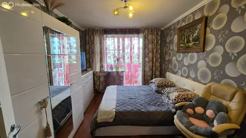 2-комнатная квартира: Санкт-Петербург, улица Передовиков, 37 (51.4 м) - Фото 0