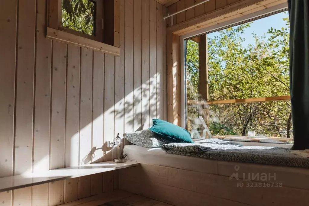 Дом в Ярославская область, Переславль-Залесский муниципальный округ, ... - Фото 1