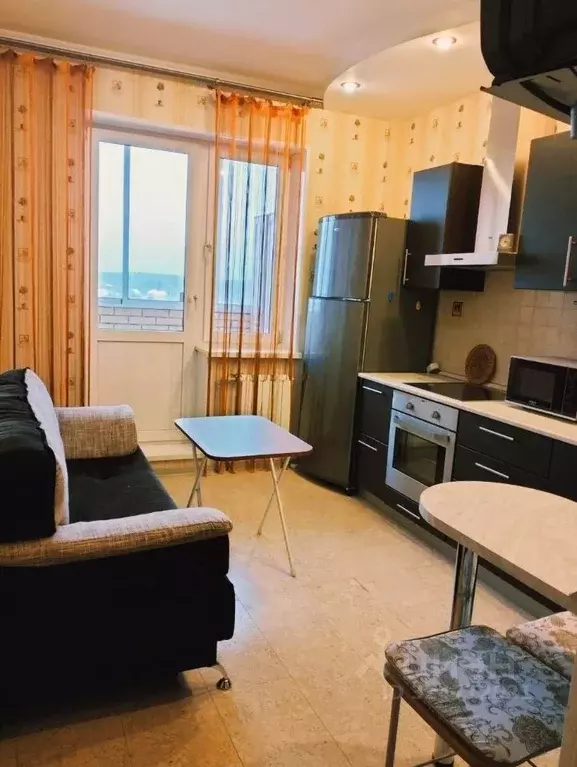 1-к кв. Московская область, Одинцовский городской округ, д. Малые ... - Фото 1