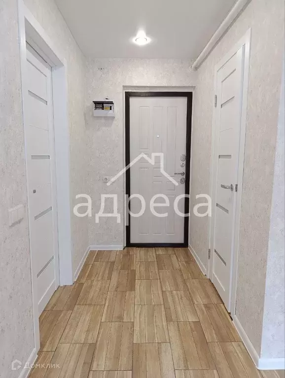 Продаётся 1-к квартира, 33.6 м - Фото 0