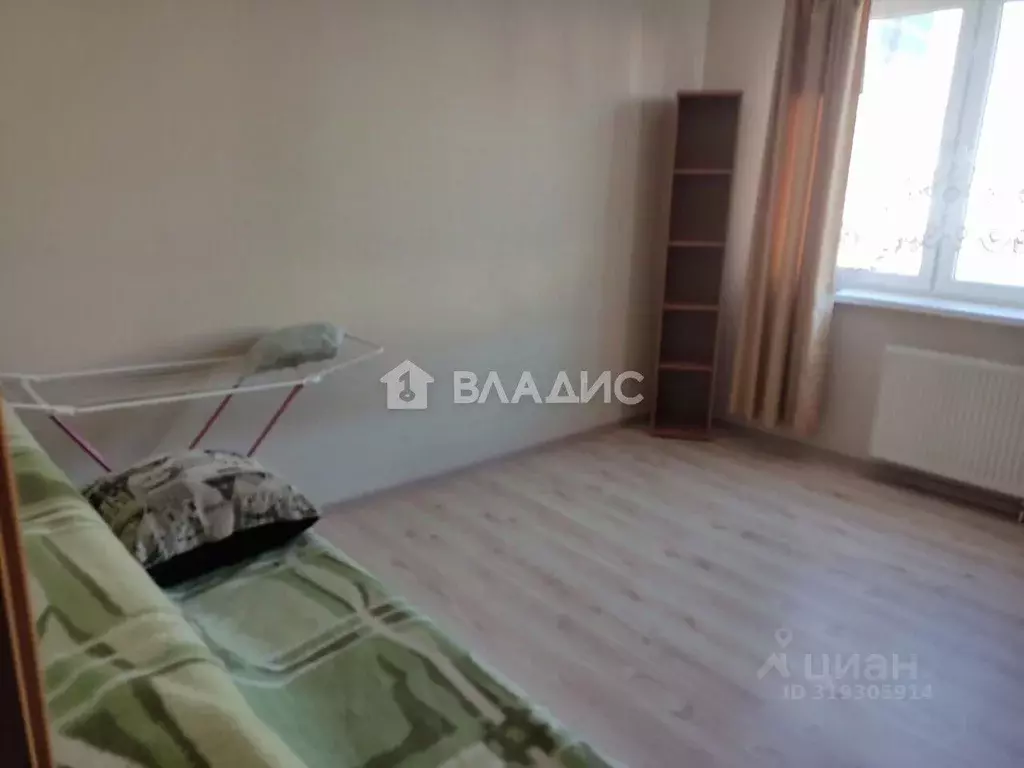 1-к кв. Калининградская область, Калининград Минусинская ул., 26 (30.9 ... - Фото 1
