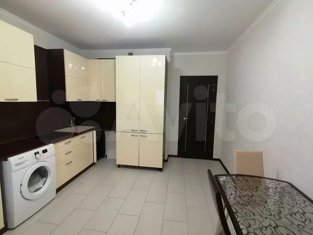 1-к. квартира, 50 м, 13/15 эт. - Фото 1