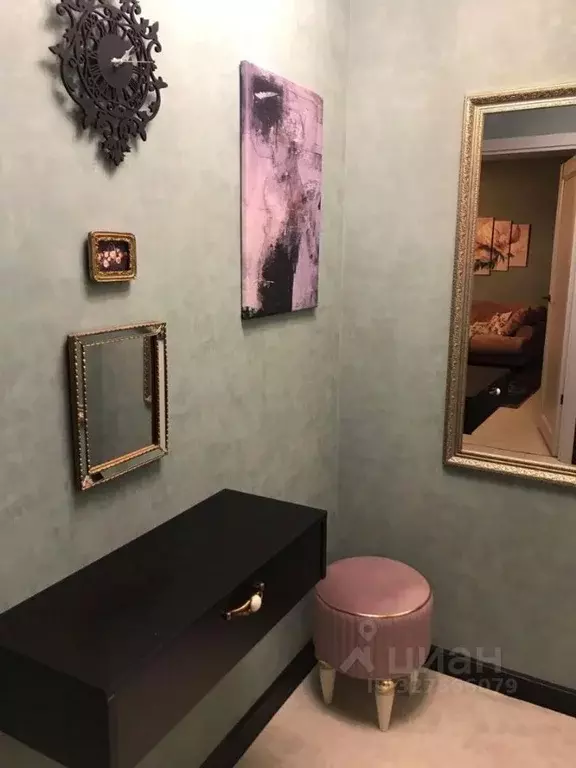 1-к кв. Москва Сумской проезд, 15К2 (35.0 м) - Фото 2