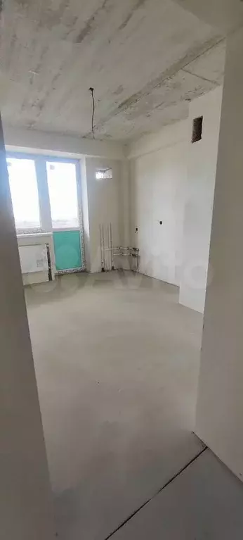 1-к. квартира, 34,6 м, 11/16 эт. - Фото 0