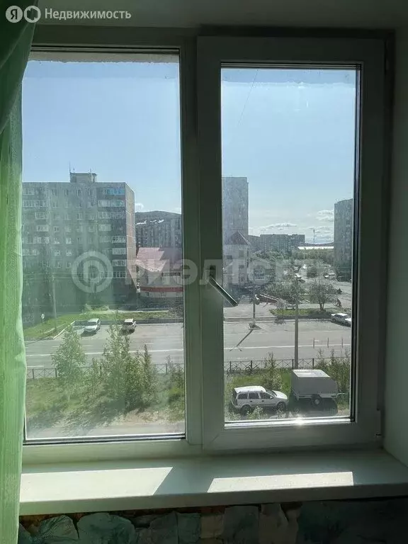 2-комнатная квартира: Мончегорск, Морошковая улица, 5 (51.5 м) - Фото 0
