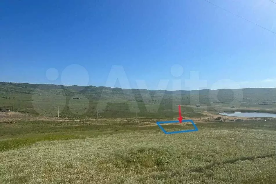 Участок 10 сот. (ИЖС) - Фото 0