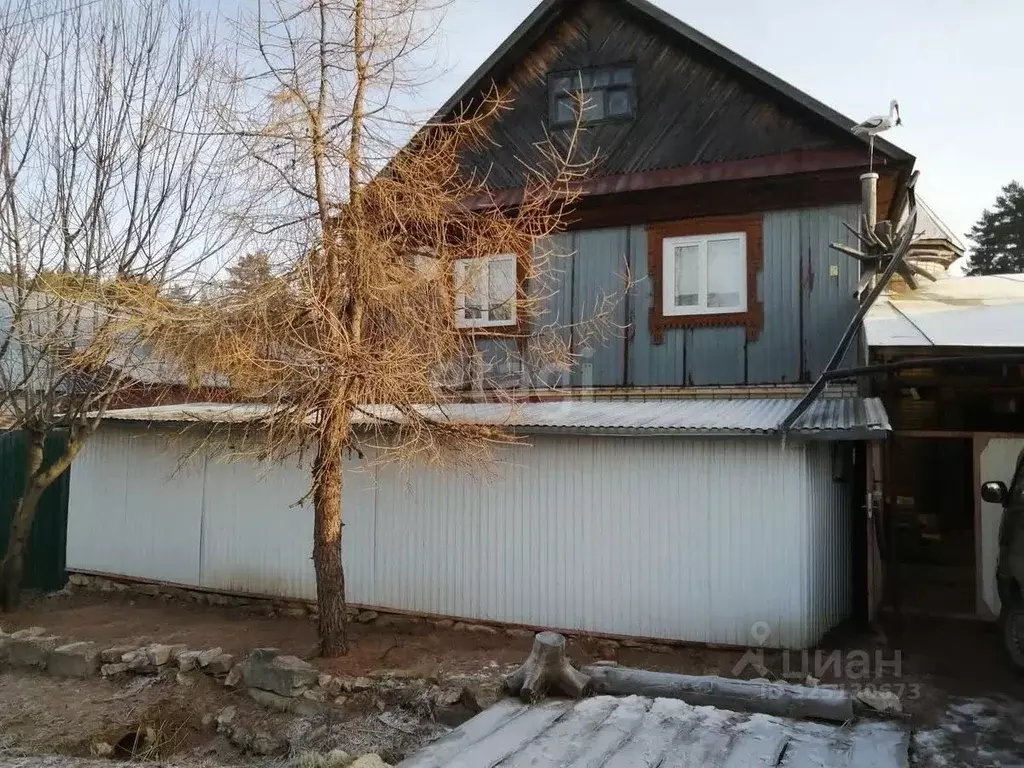 Дом в Удмуртия, Можгинский район, д. Лесная Поляна Полевая ул., 5 (166 ... - Фото 2