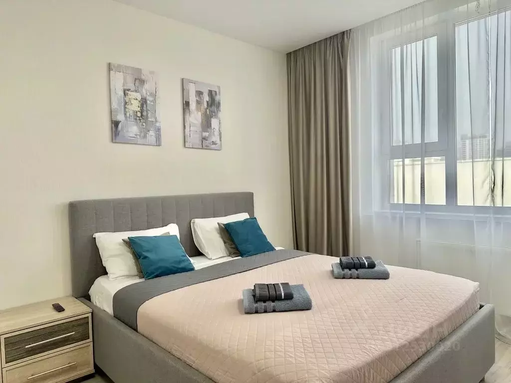 Студия Свердловская область, Екатеринбург ул. Фрунзе, 31 (30.0 м) - Фото 1