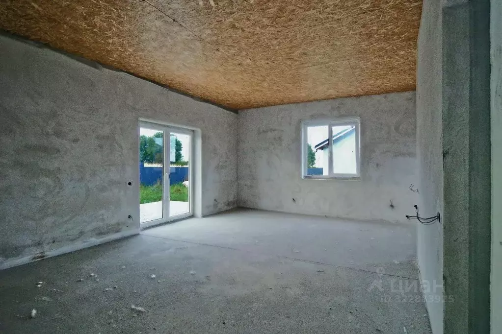 Дом в Калининградская область, Зеленоградский муниципальный округ, ... - Фото 2