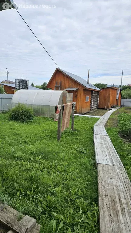 3-комнатная квартира: село Пасегово, Октябрьская улица, 32 (72.5 м) - Фото 2