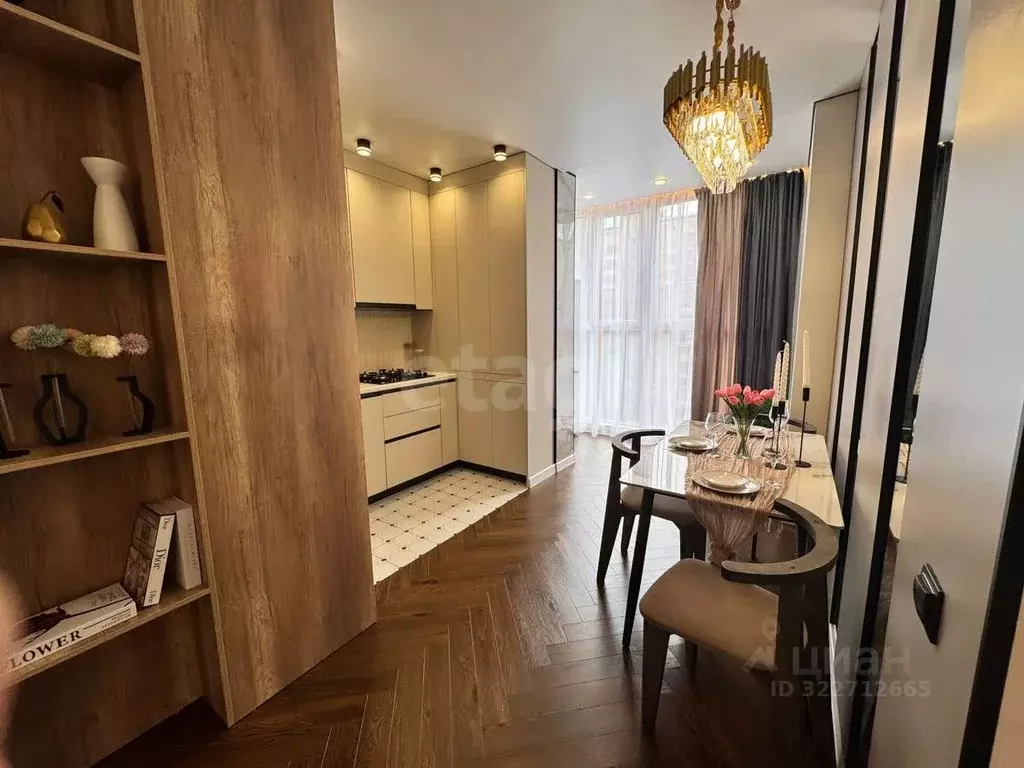 2-к кв. Ставропольский край, Ставрополь ул. Матрены Наздрачевой, 3/1 ... - Фото 1