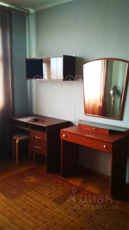 1-к кв. Москва Профсоюзная ул., 124 (38.0 м) - Фото 2