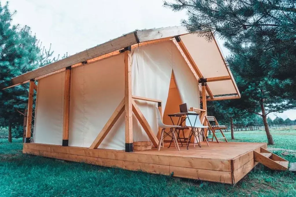 1-к кв. Калининградская область, Багратионовский муниципальный округ, ... - Фото 2