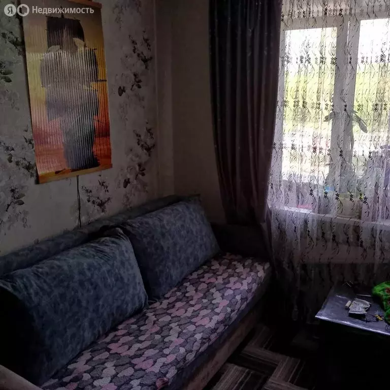 1к в -комнатной квартире (12.64 м) - Фото 0