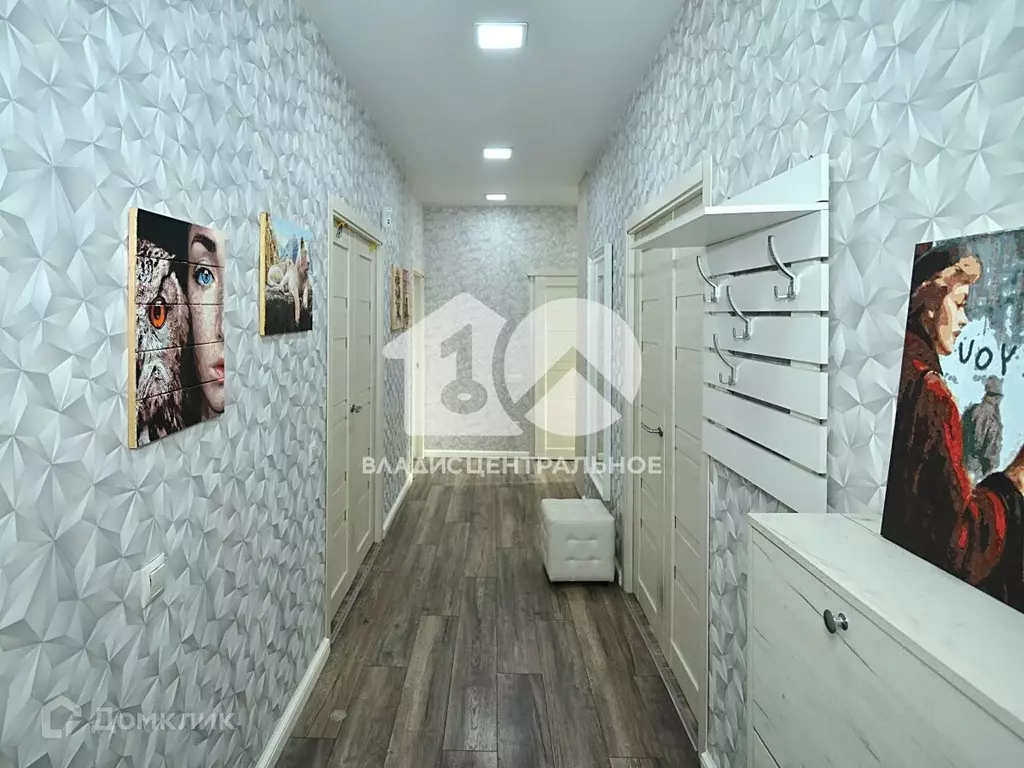 Продаётся 3-к квартира, 79.6 м - Фото 0