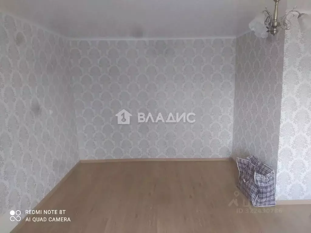 1-к кв. Пензенская область, Кузнецк Фабричная ул., 97 (34.2 м) - Фото 1