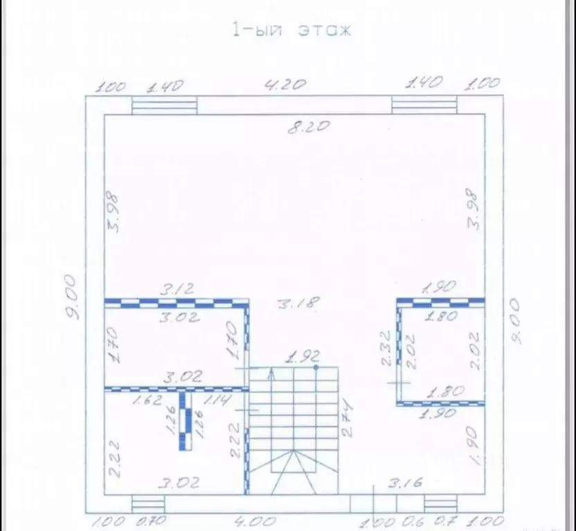 Дом в Москва д. Шарапово, 1Г (130 м) - Фото 2