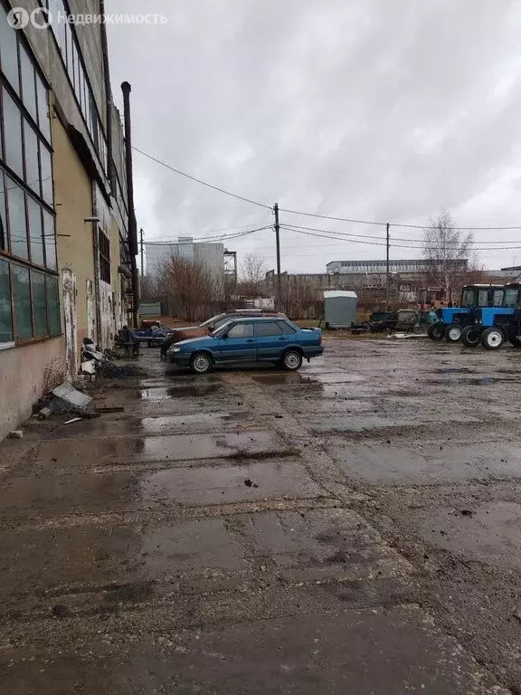Помещение свободного назначения (432 м) - Фото 0