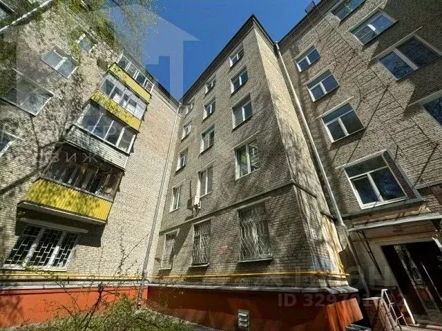 3-к кв. Москва Окружной проезд, 14К1 (66.7 м) - Фото 1