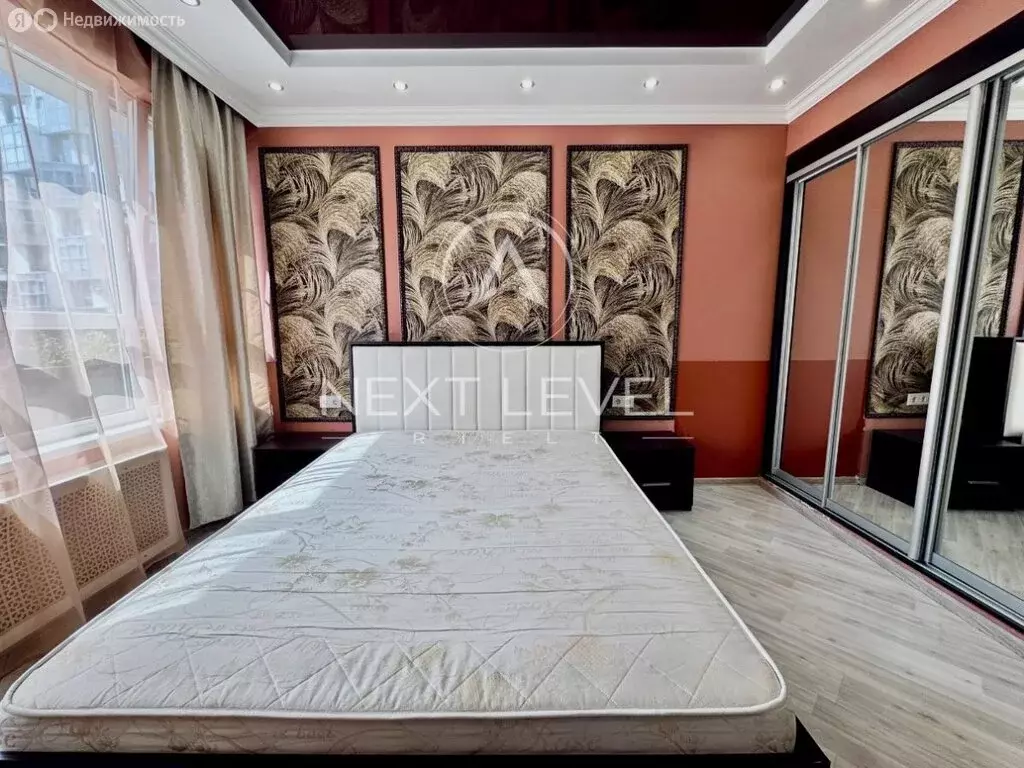 3-комнатная квартира: Балашиха, проспект Ленина, 32Д (80 м) - Фото 1