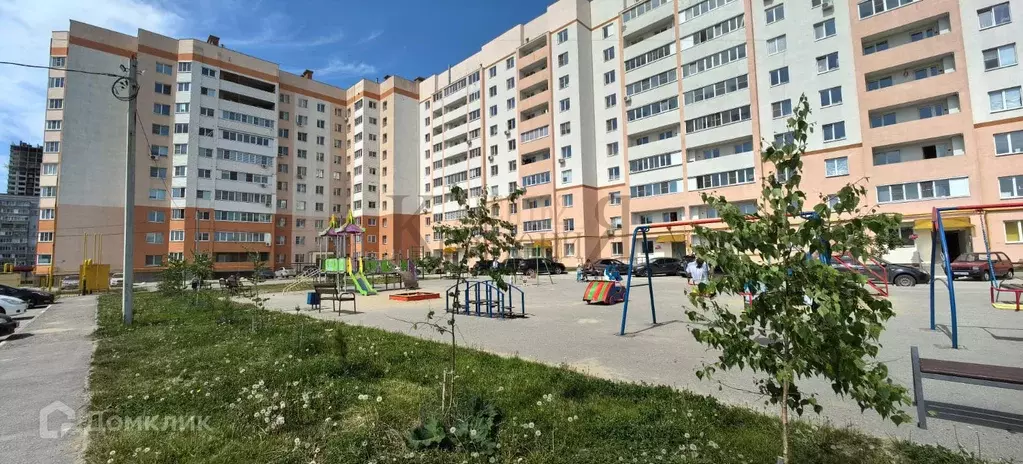 Продаётся 1-к квартира, 28.4 м - Фото 1