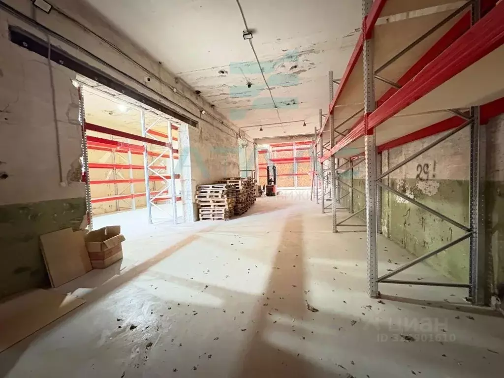 Склад в Крым, Симферополь ул. Узловая, 1 (900 м) - Фото 2