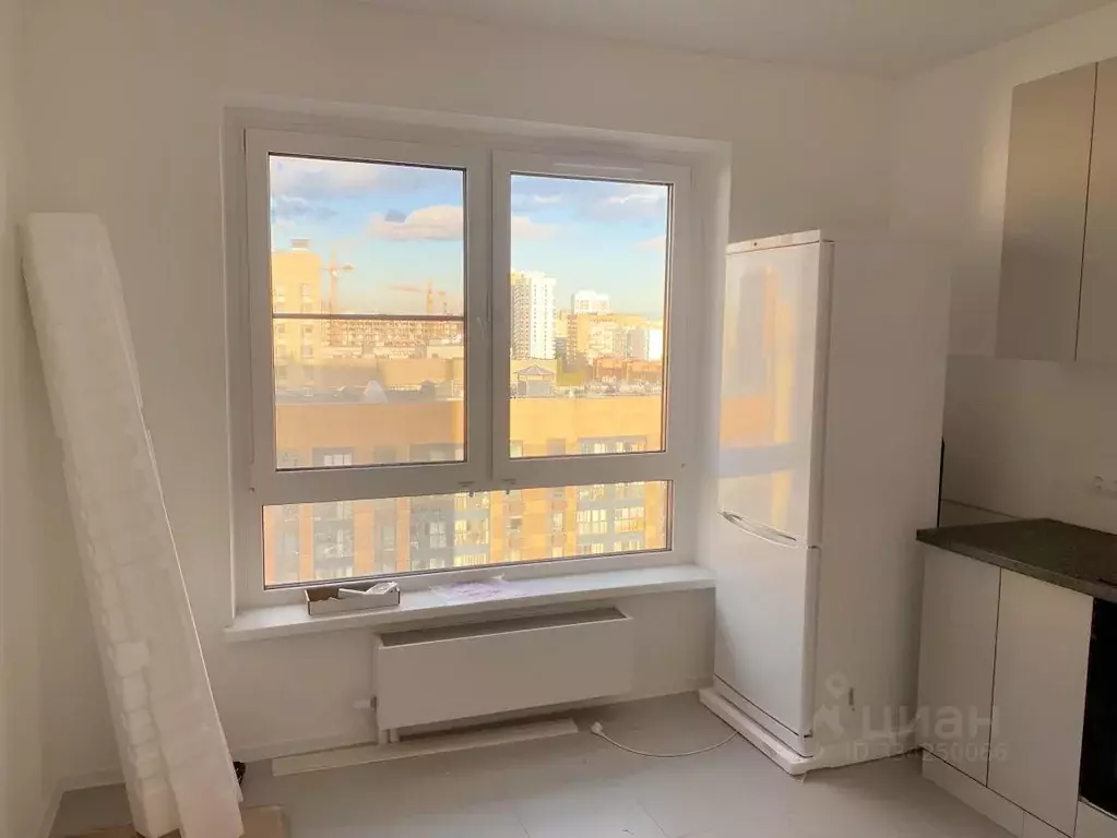 1-к кв. Москва Люблинская ул., 52к1 (43.2 м) - Фото 2