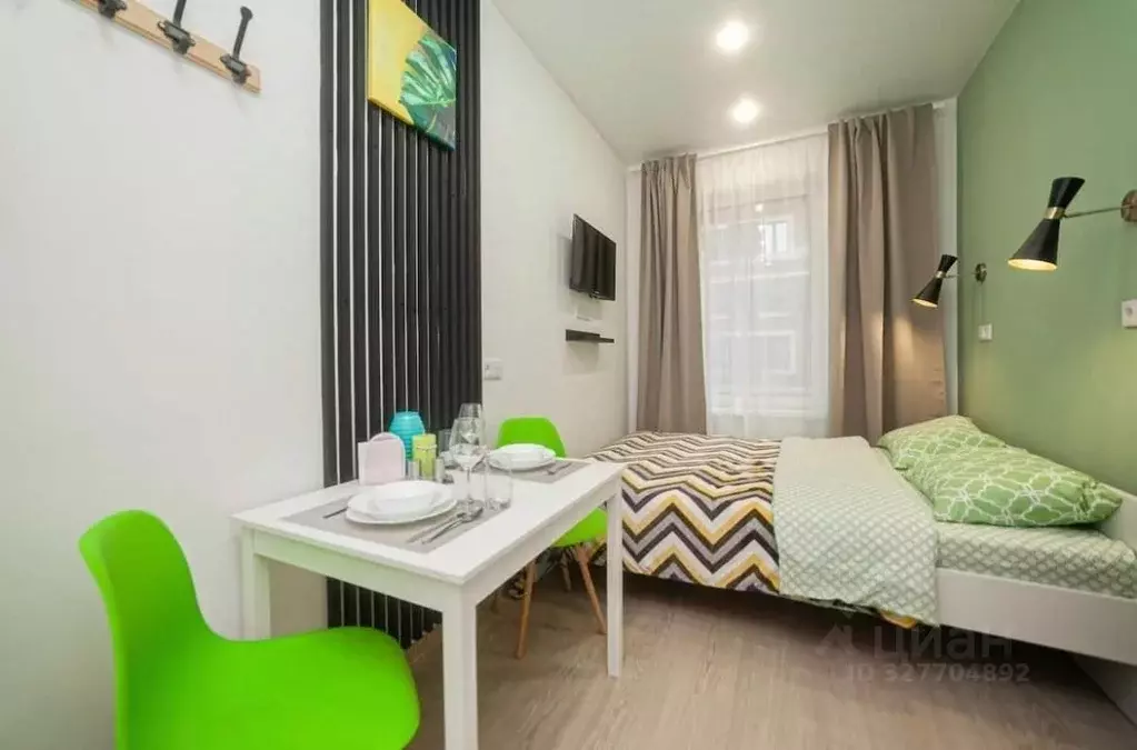 2-к кв. Москва Амурская ул., 1Ак3 (32.0 м) - Фото 2