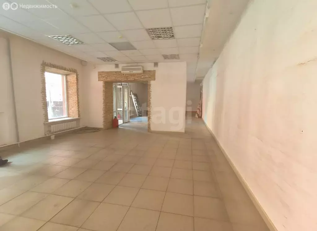 Помещение свободного назначения (173.3 м) - Фото 1