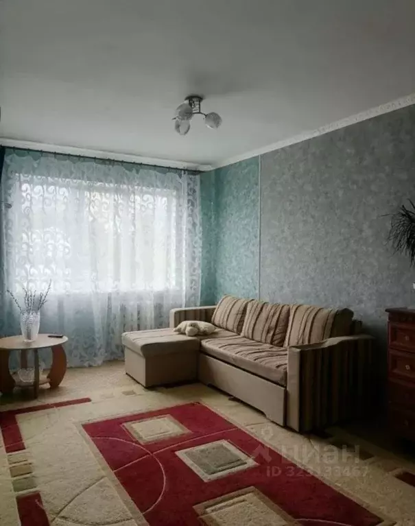 2-к кв. Крым, Ялта ул. Горького, 26 (62.0 м) - Фото 1