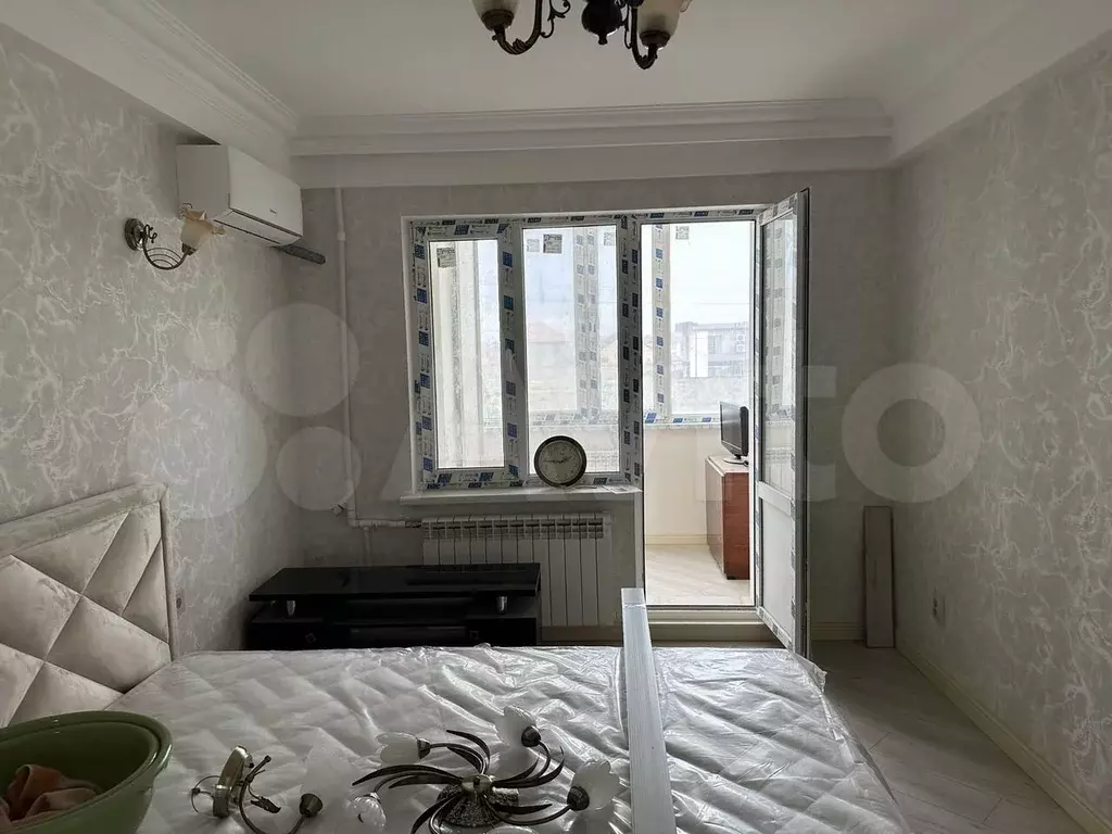 2-к. квартира, 50 м, 2/10 эт. - Фото 1