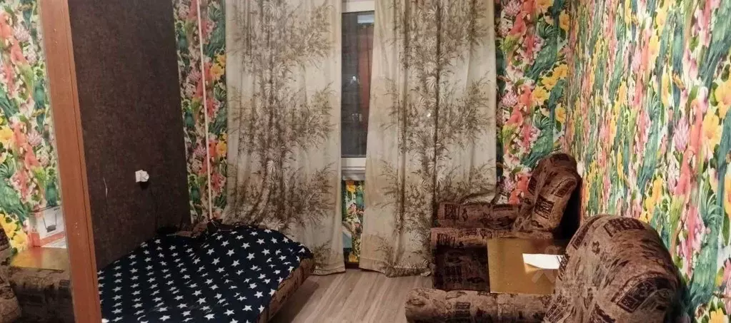 Комната Коми, Сыктывкар ул. Маегова, 20 (15.0 м) - Фото 1