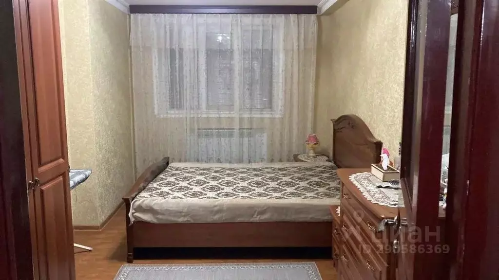 1-к кв. Дагестан, Дербент ул. Генерала Сеидова, 18 (123.0 м) - Фото 2