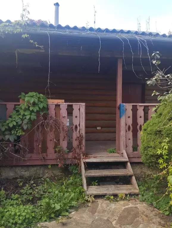 Дом в Москва д. Пыхчево, Пыхчево СНТ, 114 (120 м) - Фото 2