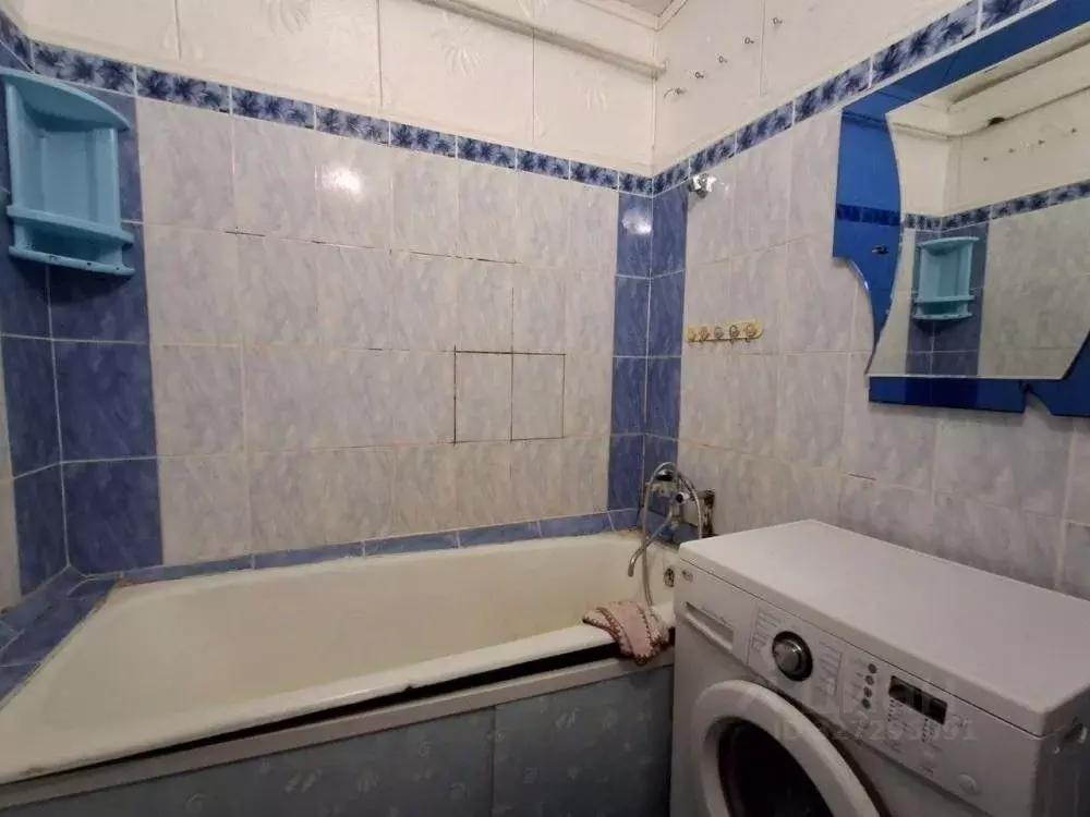 3-к кв. Забайкальский край, Краснокаменск 4-й мкр, 444 (68.0 м) - Фото 2