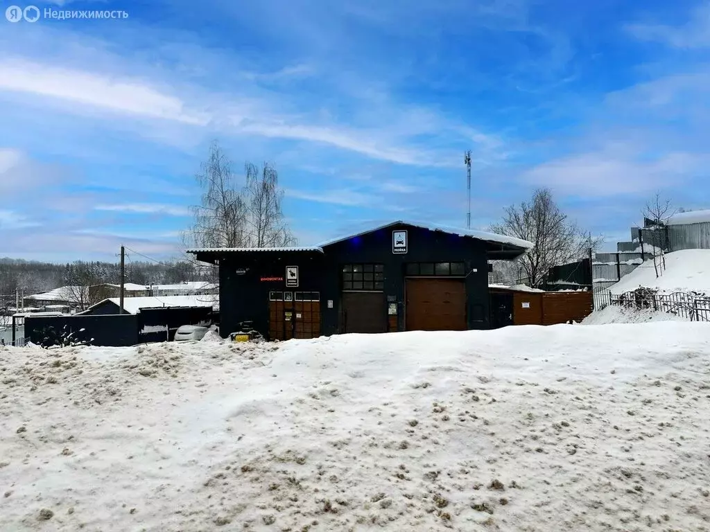 Участок в Московская область, Дмитровский муниципальный округ, КП ... - Фото 0