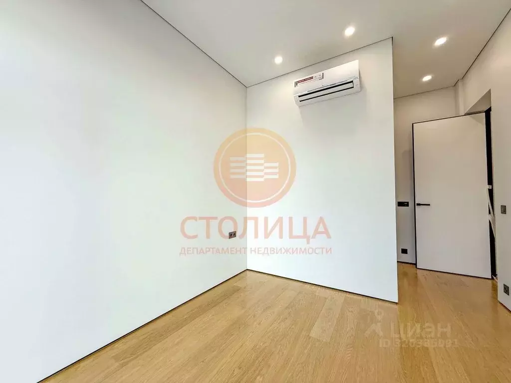 5-к кв. Москва ул. Нижние Мневники, 16к5 (120.0 м) - Фото 2