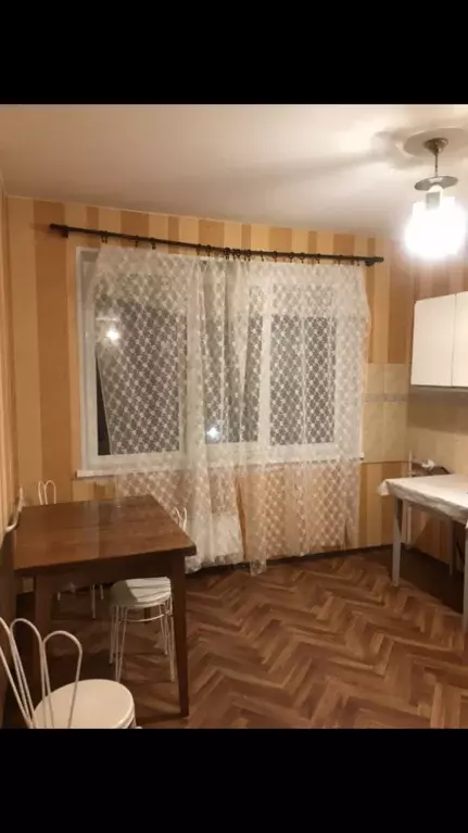 Продаётся 1-к квартира, 36 м - Фото 1