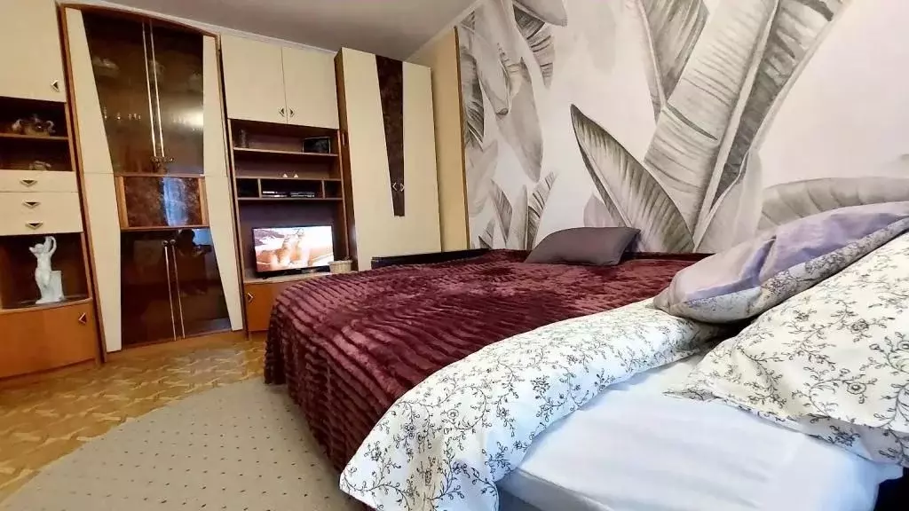 1-к кв. Московская область, Коломна Пионерская ул., 25 (34.0 м) - Фото 2