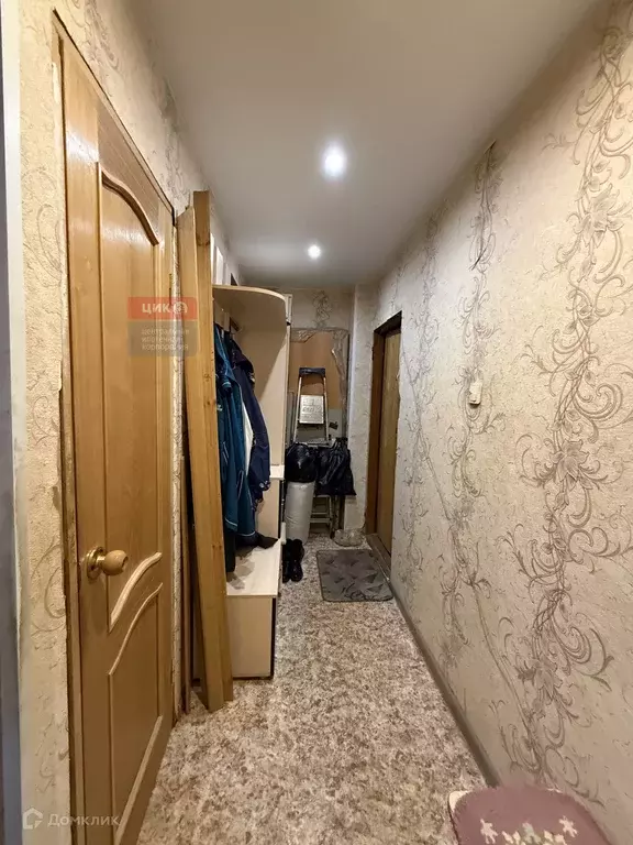 Продаётся 1-к квартира, 33 м - Фото 0