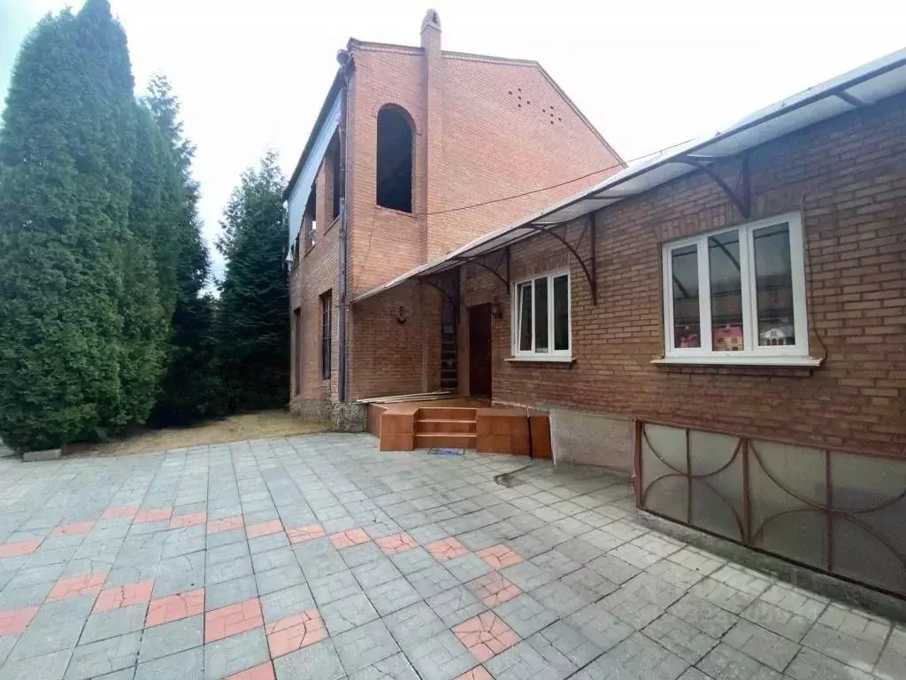 Участок в Северная Осетия, Владикавказ ул. Ломоносова (18.0 сот.) - Фото 1