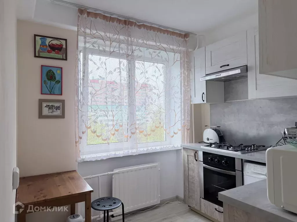 Продаётся 4-к квартира, 78.3 м - Фото 1