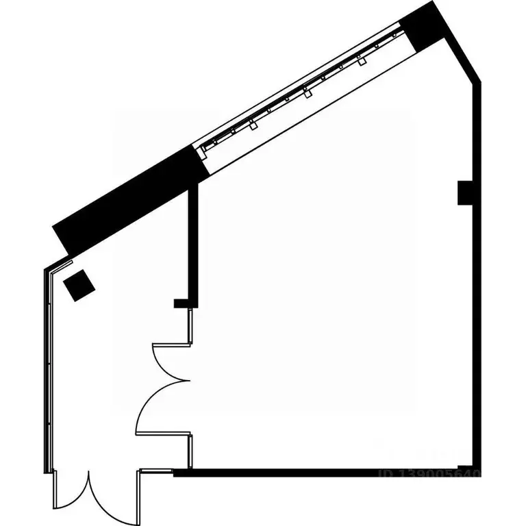 Помещение свободного назначения в Санкт-Петербург Московский просп., ... - Фото 1