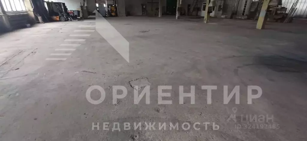 Производственное помещение в Свердловская область, Первоуральск ... - Фото 1