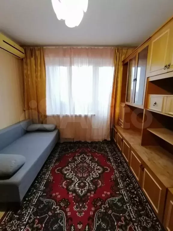 1-к. квартира, 21 м, 6/6 эт. - Фото 1